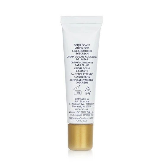 RoC Retinol Correxion Line Smoothing Eye Cream 15ml