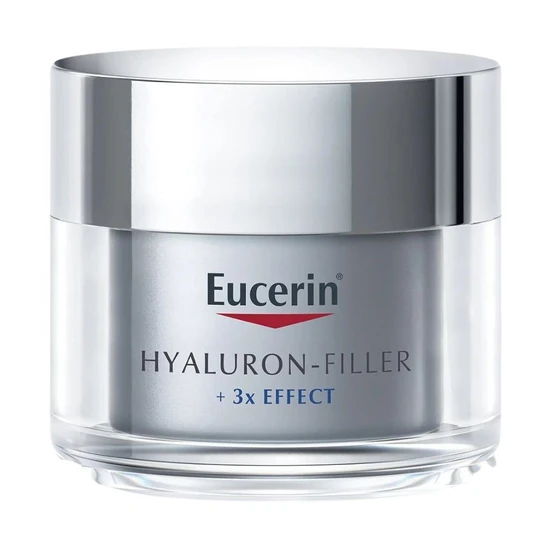 Eucerin Anti-Age Hyaluron Filler Night Cream 50ml