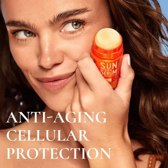 Nuxe Nuxuriance Gold Nutri Replenishing Serum
