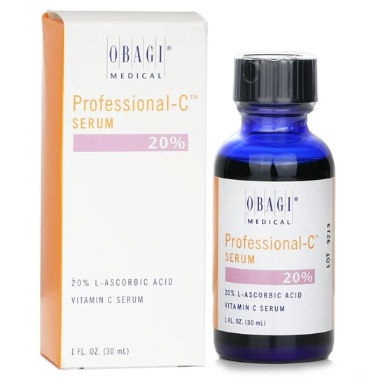 Obagi Professional-C Serum 20% 30ml