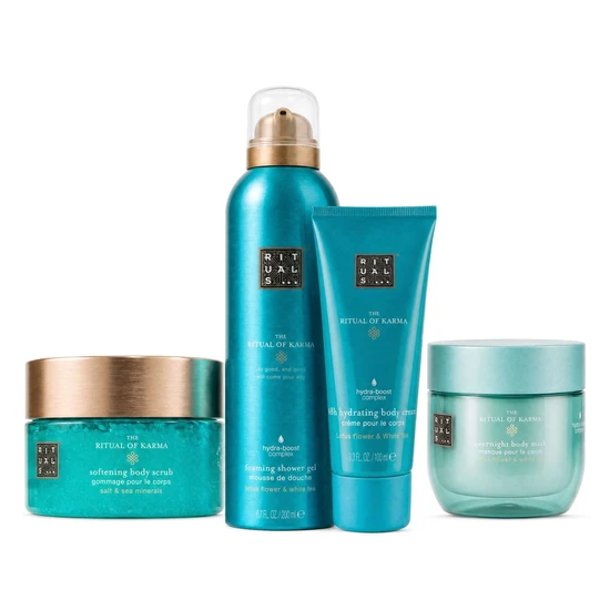 Rituals The Ritual Of Karma Medium Gift Set