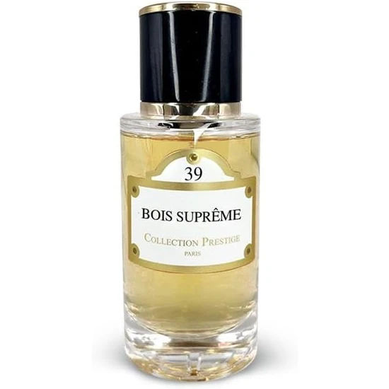 Collection Prestige Bois Supreme No. 39 Eau De Parfum 50ml