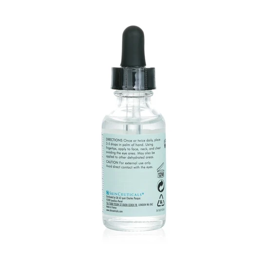 SkinCeuticals Hydrating B5 Moisture Enhancing Fluid 30ml