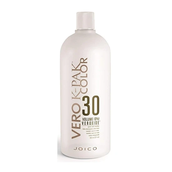Joico Vero K Pak Colour Veroxide Developer 950ml / 12 percent
