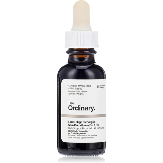 The Ordinary Organic Virgin Sea Buckthorn Fruit Oil 30 ml