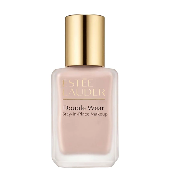 Estée Lauder Double Wear Stay-in-Place Long Wear Matte Foundation SPF 10 1C2 Petal