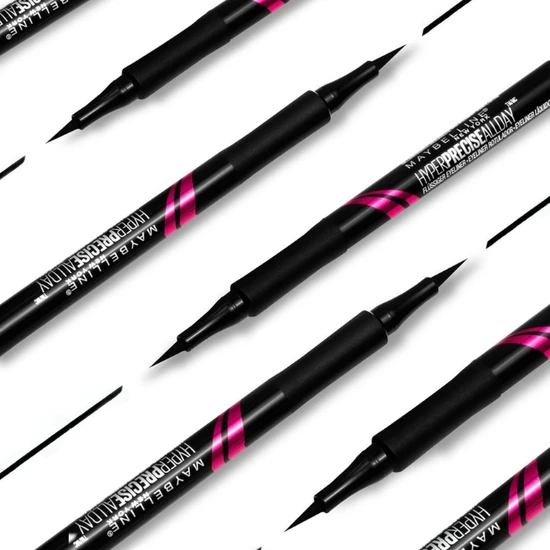 Maybelline Hyper Precise Liquid Eyeliner Black