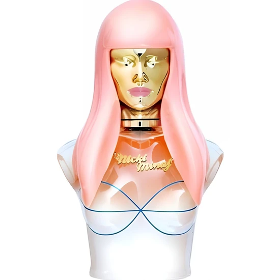 Nicki Minaj Pink Friday Eau De Parfum 100ml