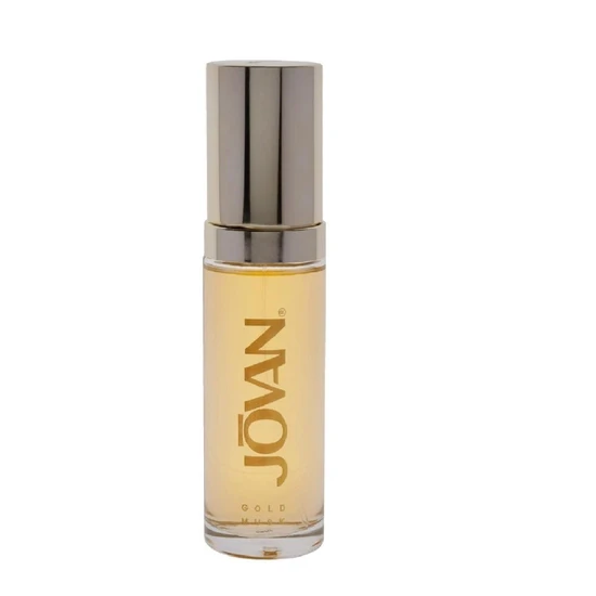 Jovan Musk Oil Gold Musk Eau De Parfum 59ml