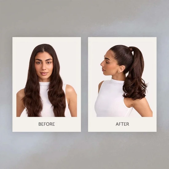 Percy & Reed Refresh & Go 50ml Dry Shampoo & 50ml Hairspray