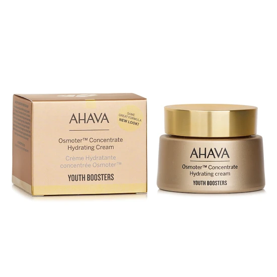 AHAVA Dead Sea Osmoter Concentrate Supreme Hydration Cream 50ml