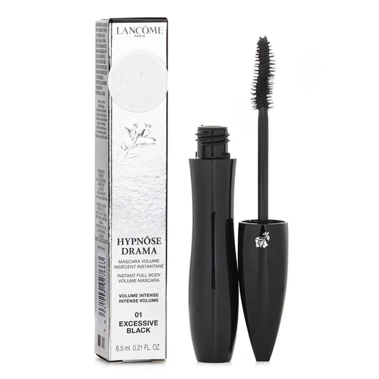 Lancôme Hypnose Drama Instant Full Body Volume Mascara 01 Excessive Black
