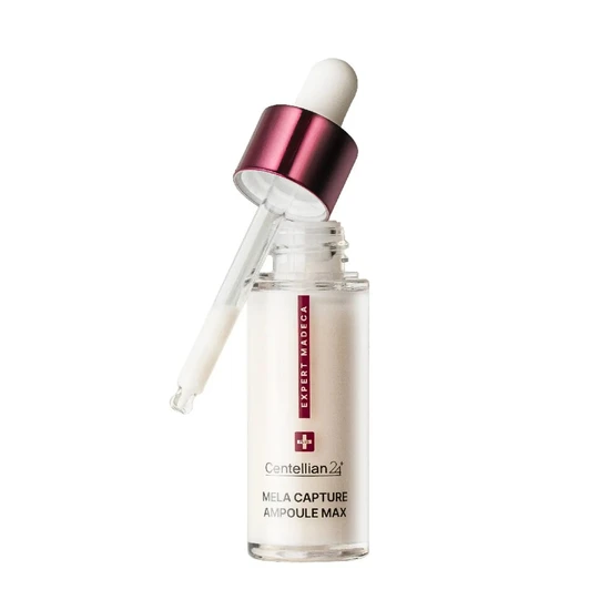 Centellian24 Expert Madeca Mela Capture Ampoule Max 30ml