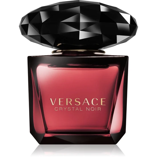 Versace Crystal Noir Eau De Toilette 30ml
