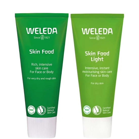 Weleda Skin Food Skin Food Cult Classics Gift Set