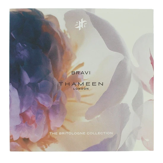 Thameen Bravi Eau De Cologne Elixir Spray 100ml