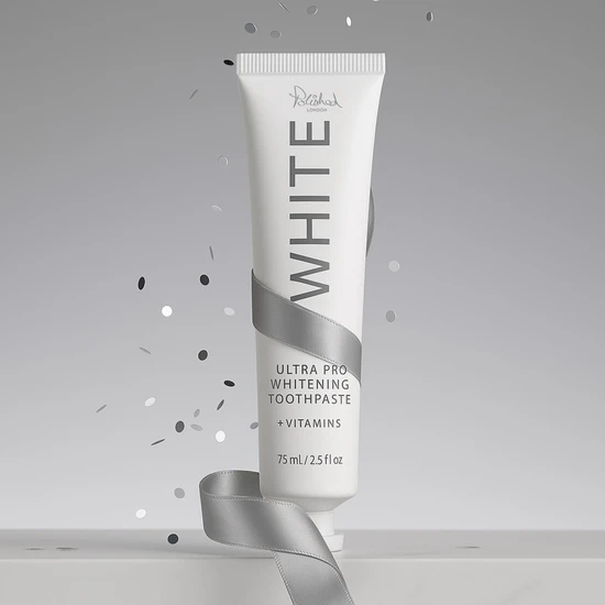 Polished London Teeth Whitening Collection Set