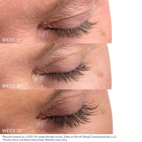 Obagi Nu-Cil Eyelash Enhancing Serum