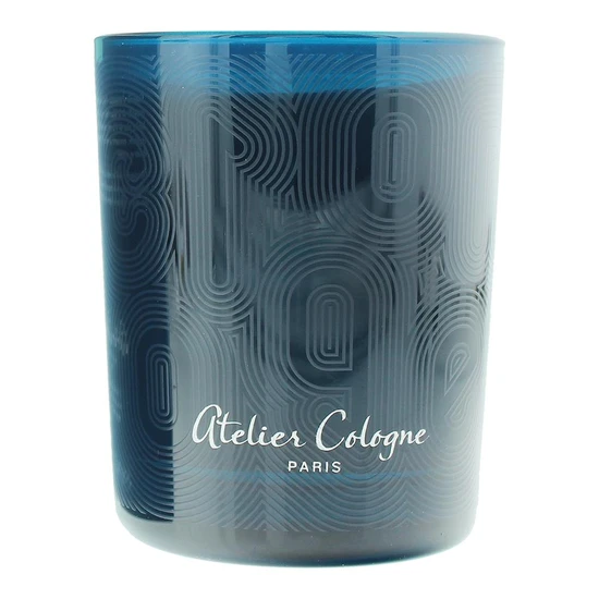 Atelier Cologne Clementine California Candle 180g