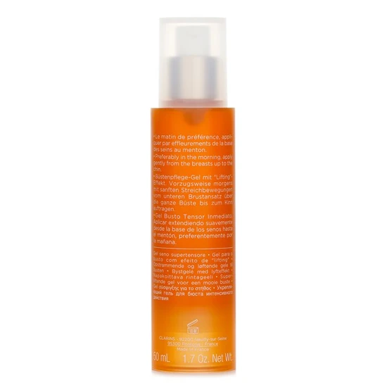 Clarins Bust Beauty Extra Lift Gel 50ml