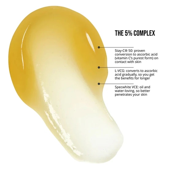 NIP+FAB Vitamin C Fix Serum 50ml