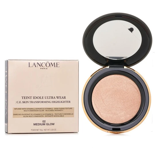 Lancôme Teint Idole Ultra Wear C.E Skin Transforming Highlighter 02 Medium Glow