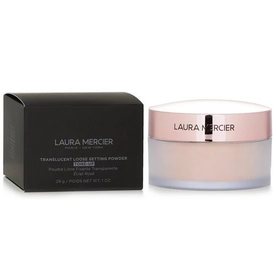 Laura Mercier Tone-Up Translucent Loose Setting Powder Rose