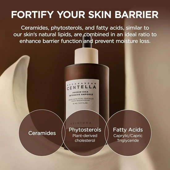 Skin1004 Madagascar Centella Probio-Cica Intensive Ampoule 50ml
