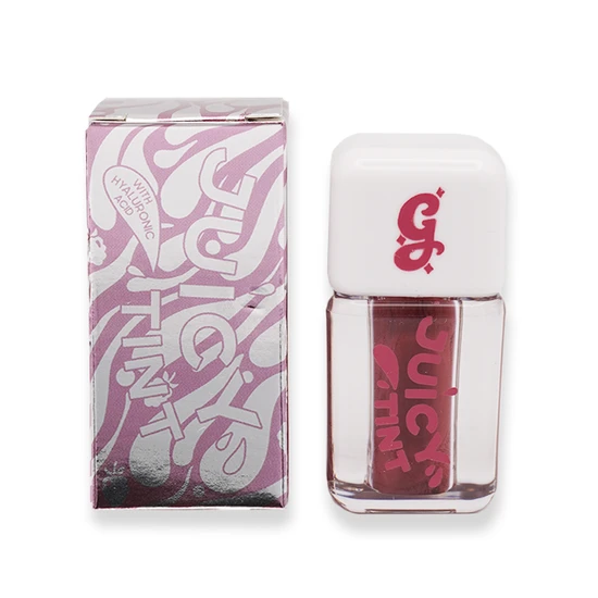 Glisten Cosmetics Raspberry Juicy Tint Lip Tint