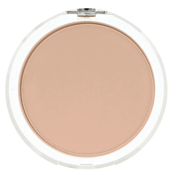 Clinique Stay-Matte Sheer Pressed Powder 02 Stay Neutral