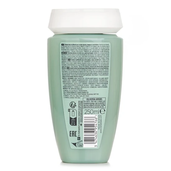 Kérastase Bain Divalent Shampoo 250ml