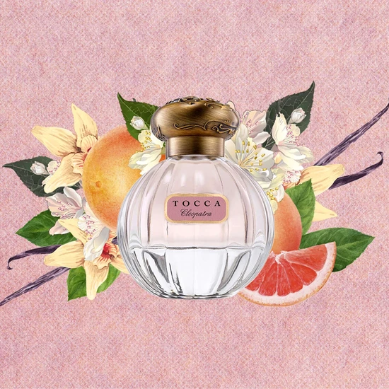Tocca Cleopatra Eau De Parfum 20ml