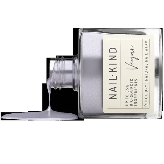 NailKind Moonlight Swim Purple