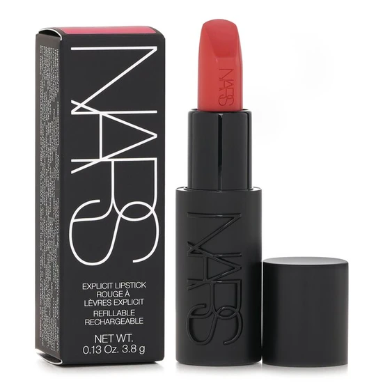NARS Cosmetics Explicit Lipstick 822 Dirty Talk
