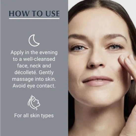 Eucerin Anti-Age Hyaluron Filler Night Cream 50ml