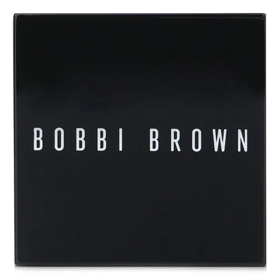 Bobbi Brown Sheer Finish Pressed Powder Mini: 1 Pale Yellow