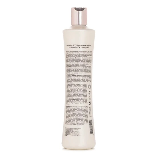 CHI Royal Treatment Bond & Repair Shampoo 12oz