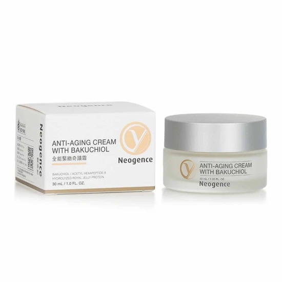 Neogence Anti-Ageing Cream With Bakuchiol 30ml