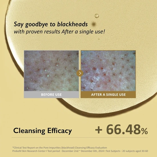 Haruharu Wonder Black Rice Moisture Deep Cleansing Oil 150ml