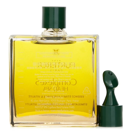 René Furterer Complexe 5 Head Spa Stimulating Concentrate Stength & Vitalit Oil 50ml