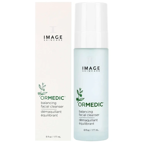 IMAGE Skincare Ormedic Balancing Facial Cleanser 177ml
