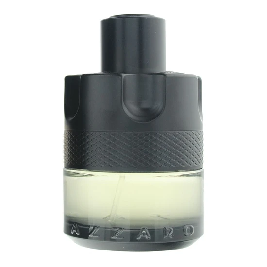 Azzaro The Most Wanted Intense Eau De Toilette 50ml
