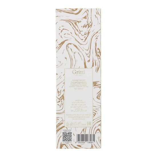 Gritti Gossip Night Parfum 15ml
