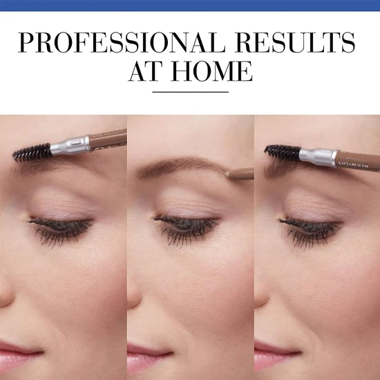 Bourjois Reveal Automatic Brow Pencil 003 Brown