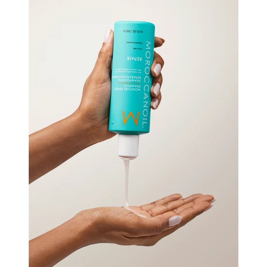 Moroccanoil Moisture Repair Shampoo 250ml