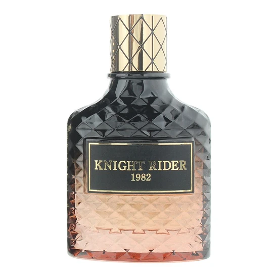 Louis Cardin Knight Rider 1982 Pour Homme Eau De Parfum 100ml