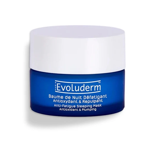 Evoluderm Anti Fatique Sleeping Mask 50ml