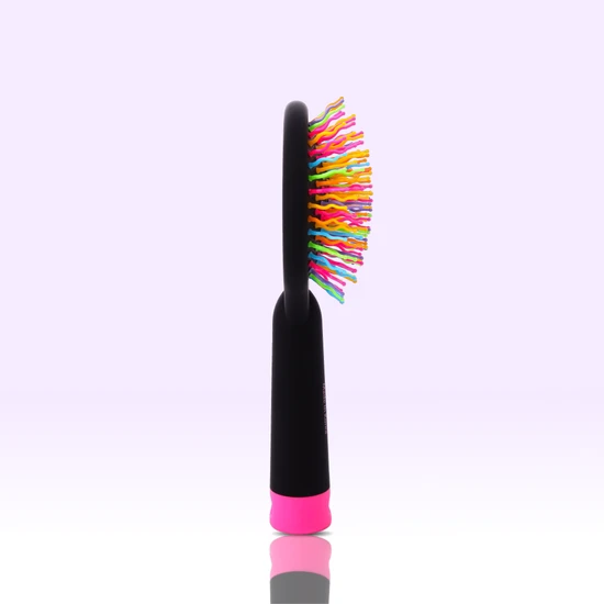 EYECANDY Brush Medium Black