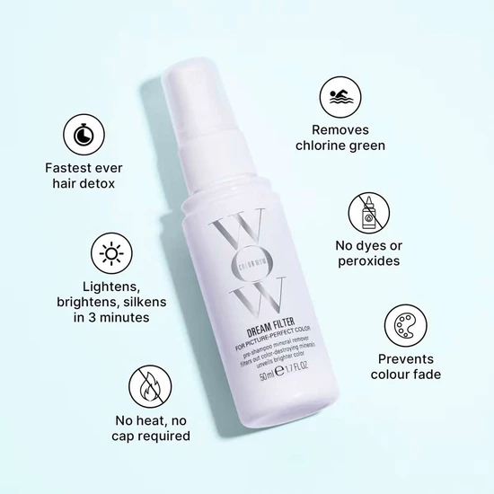 Color Wow Dream Filter 50ml