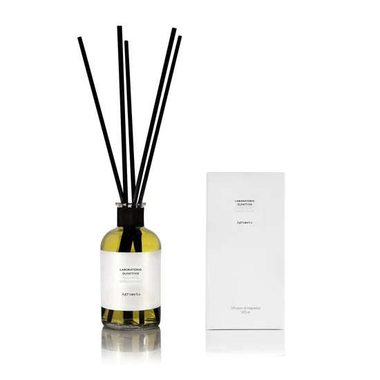 Laboratorio Olfattivo Agrumeto Room Diffuser 200ml